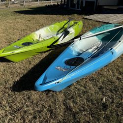 Fishing kayaks 9ft