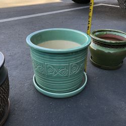 Pots/mazetas For Sale