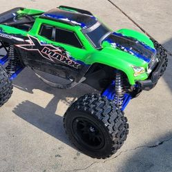 Traxxas Xmaxx 