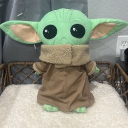 Baby Yoda
