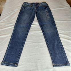 AEROPOSTAL JEGGINS JEANS SIZE 2 S