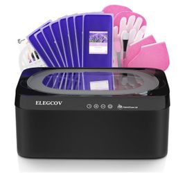 Wax Meltdown Paraffin Warmer