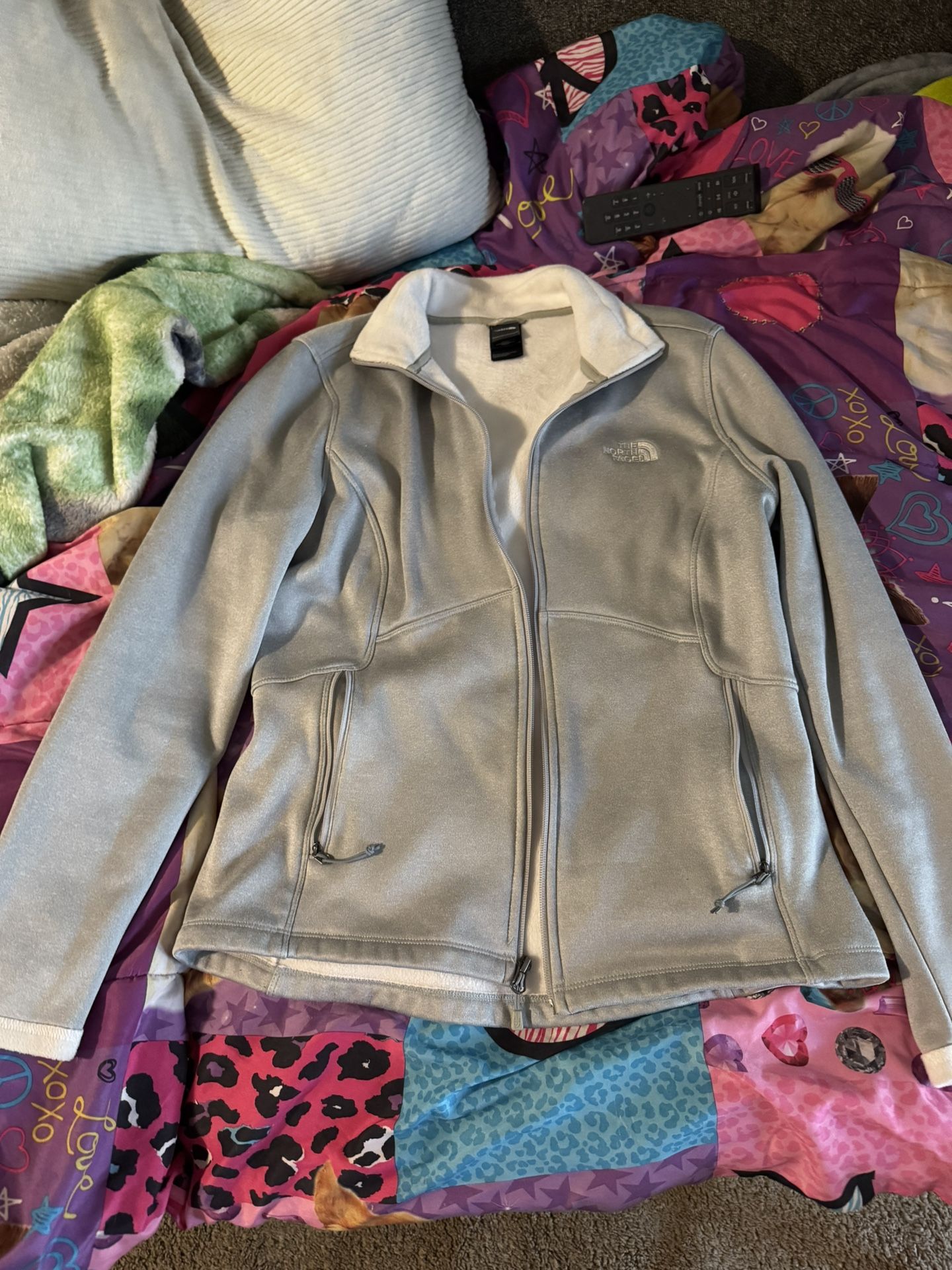 North Face Jacket L