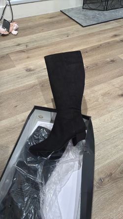 Inc Boots
