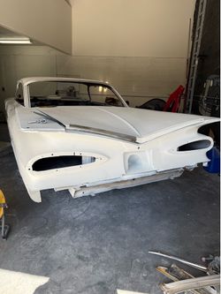 1959 impala