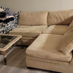 Couch Set 
