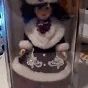 Victorian Collection Limited Edition Porcelain Doll by Melissa Jane Item# 76867
Brand New
