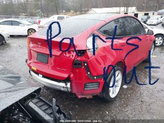 For parts Tesla Model Y 2023 parting out 