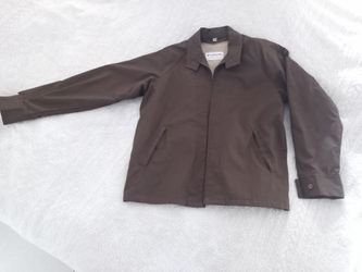 McGregor Fleece Lined Jacket