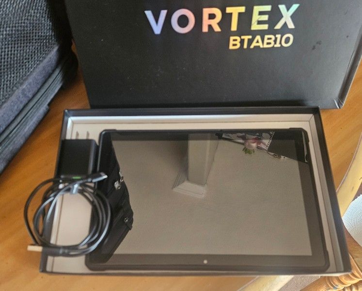 Vortex Tablet