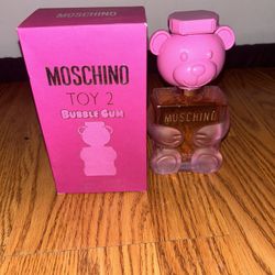 Moschino Toy 2 (Bubble Gum)