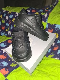 Baby Air force 1