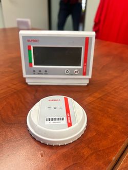Elpro Libero Data logger