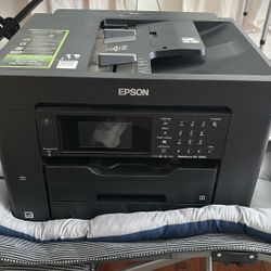 Epson Printer