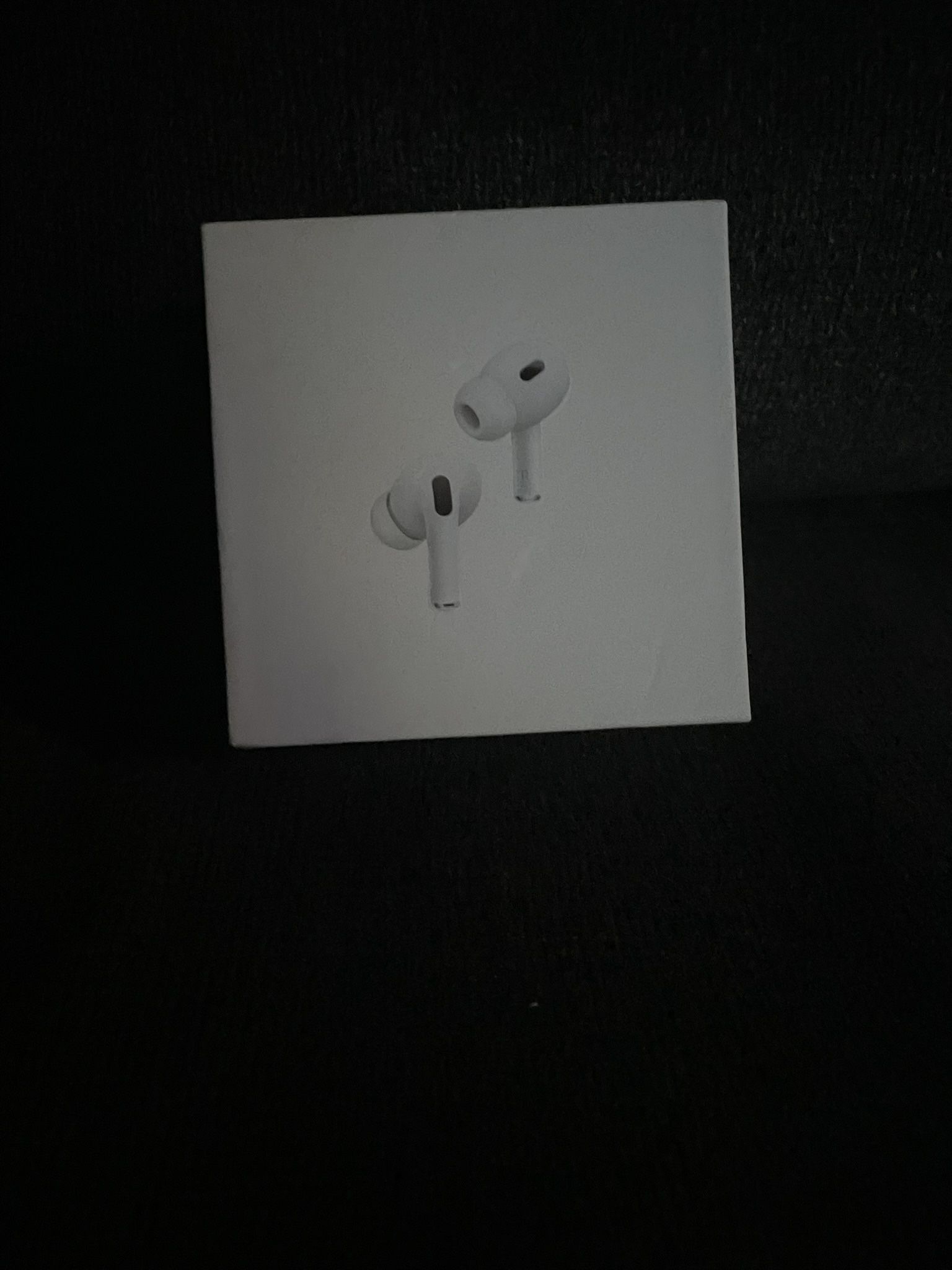 Air Pod Pros