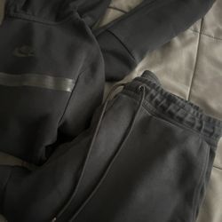 Nike Set