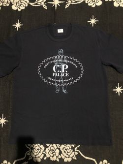 Cp Company T-shirt New Shirt 