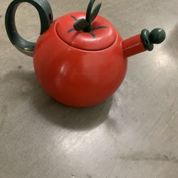 Tea Kettle