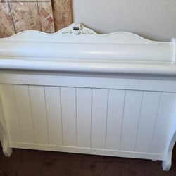 Full Size Bed Frame 