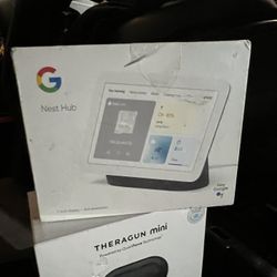 Google Nest Hub