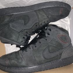 Air Jordan 1s Size 10