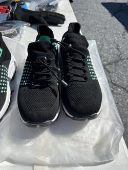Comfort Wear Healthcare Sneakers