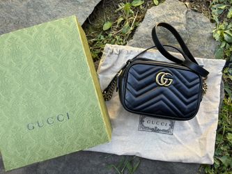 Gucci Bag/ Sandals