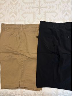 Men’s Shorts (see description)