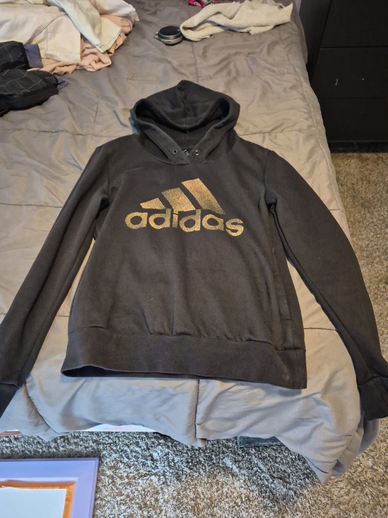 Womens Adidas Sweater
