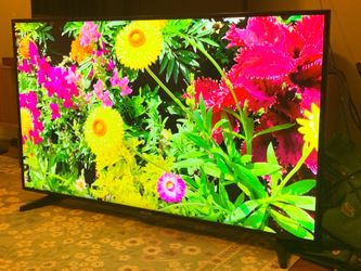 Samsung TV - 50" Class - LED - NU6900 Series - 2160p - Smart - 4K UHD TV with HDR