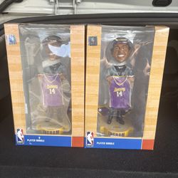 Branded Ingram Bobble Heads 