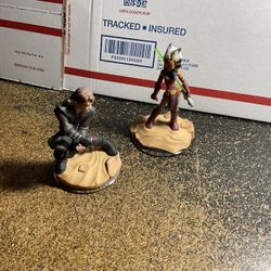 Disney Infinity Star Wars 
