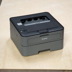 Brother HL-L2305W Laser Printer Wifi Wireless $99