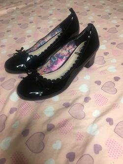 Big Kids shoes