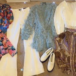 BRAND NEW w/ Tag- FASHION NOVA BUNDLE