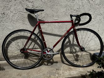 1982 Nagasawa NJS Kierin Bike 53cm