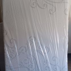 Mattress Full Size