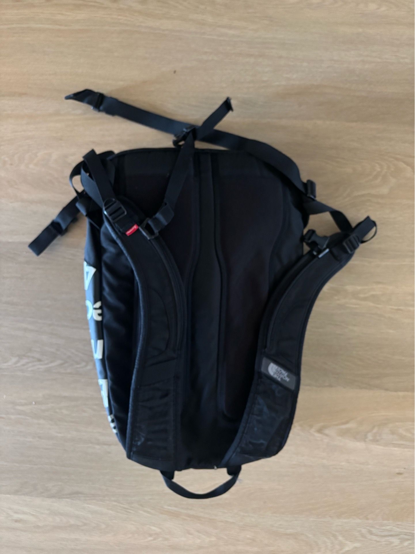 cream north face jester backpack The Women's Everyday Backpack, Pnk Moss, One Size Series-Navy Color:Bag and Bowl Blush Pink catching a trail before Givenchy Backpack Nylon Black