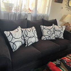 Queen Sofa Sleeper 