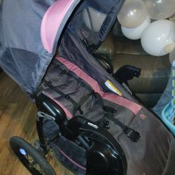 Baby Stroller 
