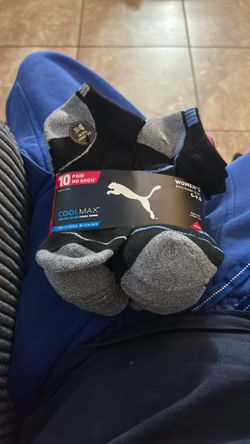 Puma Socks New 