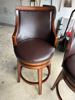 Bar stools