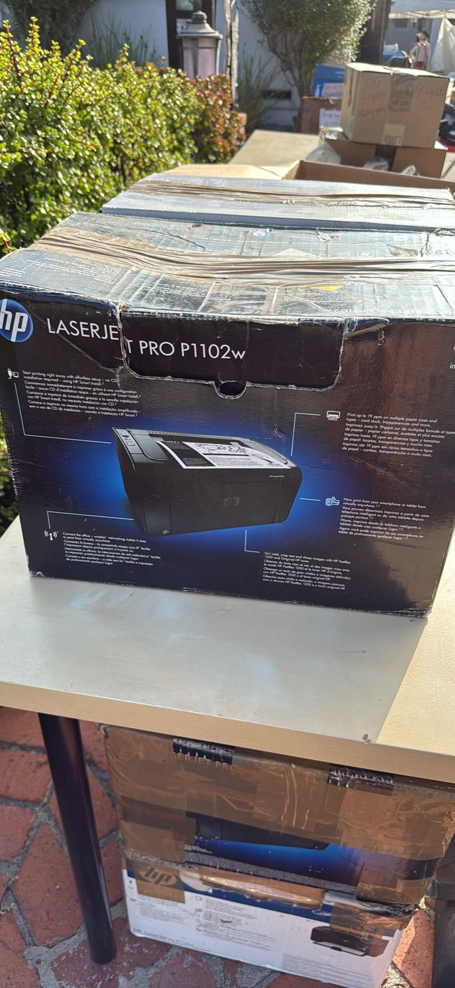 Printers