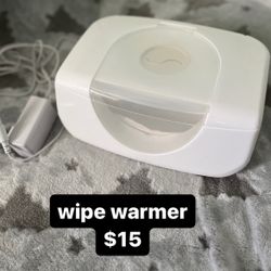 Wipe Warmer