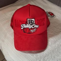 Thirty one  X BackPack Boyz “La Mochila”