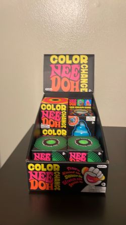 Needohs for 15$