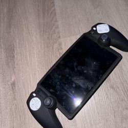 Portal Ps5