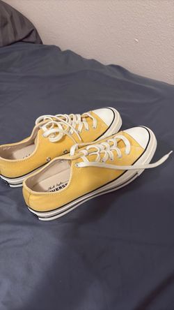 Converse chuck Taylor’s
