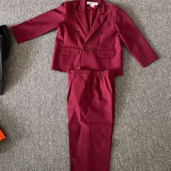 Clothe For Kids (3-5 Years Old)