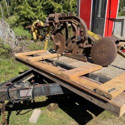 International Fast Hitch 